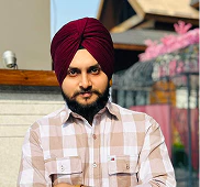 Pardeep Singh